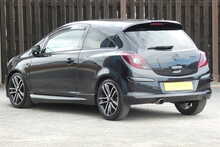 Vauxhall Corsa 1.4T 16V Black Edition Hatchback 3dr Petrol Manual Euro 5 (s/s) (120 ps)