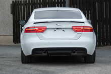 Jaguar XE 2.0i GPF R-Sport Saloon 4dr Petrol Auto Euro 6 (s/s) (250 ps)