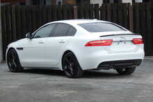Jaguar XE 2.0i GPF R-Sport Saloon 4dr Petrol Auto Euro 6 (s/s) (250 ps)