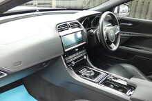 Jaguar XE 2.0i GPF R-Sport Saloon 4dr Petrol Auto Euro 6 (s/s) (250 ps)