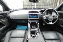 Jaguar XE 2.0i GPF R-Sport Saloon 4dr Petrol Auto Euro 6 (s/s) (250 ps)