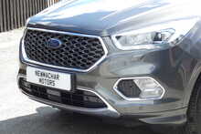 Ford Kuga 2.0 TDCi Vignale SUV 5dr Diesel Manual AWD Euro 6 (s/s) (180 ps)