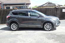 Ford Kuga 2.0 TDCi Vignale SUV 5dr Diesel Manual AWD Euro 6 (s/s) (180 ps)