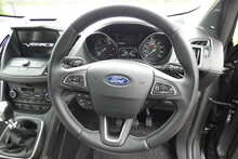 Ford Kuga 2.0 TDCi Vignale SUV 5dr Diesel Manual AWD Euro 6 (s/s) (180 ps)