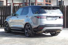 Land Rover Discovery 3.0 D300 MHEV R-Dynamic SE SUV 5dr Diesel Auto 4WD Euro 6 (s/s) (300 ps)