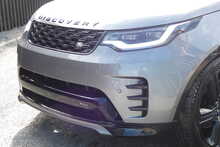 Land Rover Discovery 3.0 D300 MHEV R-Dynamic SE SUV 5dr Diesel Auto 4WD Euro 6 (s/s) (300 ps)