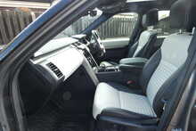 Land Rover Discovery 3.0 D300 MHEV R-Dynamic SE SUV 5dr Diesel Auto 4WD Euro 6 (s/s) (300 ps)