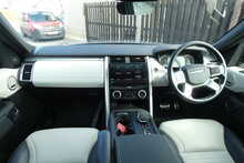 Land Rover Discovery 3.0 D300 MHEV R-Dynamic SE SUV 5dr Diesel Auto 4WD Euro 6 (s/s) (300 ps)
