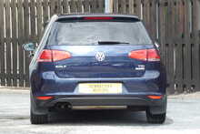 Volkswagen Golf 1.4 TSI BlueMotion Tech Match Hatchback 5dr Petrol Manual Euro 6 (s/s) (125 ps)