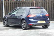 Volkswagen Golf 1.4 TSI BlueMotion Tech Match Hatchback 5dr Petrol Manual Euro 6 (s/s) (125 ps)