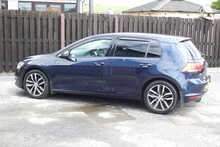 Volkswagen Golf 1.4 TSI BlueMotion Tech Match Hatchback 5dr Petrol Manual Euro 6 (s/s) (125 ps)