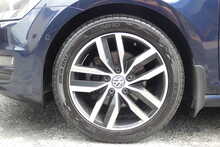 Volkswagen Golf 1.4 TSI BlueMotion Tech Match Hatchback 5dr Petrol Manual Euro 6 (s/s) (125 ps)