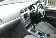 Volkswagen Golf 1.4 TSI BlueMotion Tech Match Hatchback 5dr Petrol Manual Euro 6 (s/s) (125 ps)