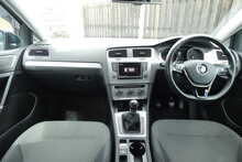 Volkswagen Golf 1.4 TSI BlueMotion Tech Match Hatchback 5dr Petrol Manual Euro 6 (s/s) (125 ps)