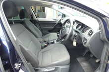 Volkswagen Golf 1.4 TSI BlueMotion Tech Match Hatchback 5dr Petrol Manual Euro 6 (s/s) (125 ps)