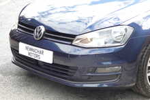 Volkswagen Golf 1.4 TSI BlueMotion Tech Match Hatchback 5dr Petrol Manual Euro 6 (s/s) (125 ps)