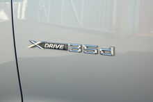 BMW X4 3.0 35d M Sport SUV 5dr Diesel Auto xDrive Euro 6 (s/s) (313 ps)