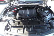 BMW X4 3.0 35d M Sport SUV 5dr Diesel Auto xDrive Euro 6 (s/s) (313 ps)