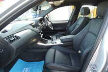 BMW X4 3.0 35d M Sport SUV 5dr Diesel Auto xDrive Euro 6 (s/s) (313 ps)