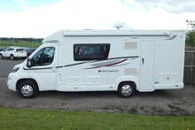 2017 Elddis Autoquest 175