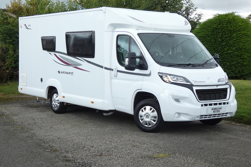 Peugeot BLUE HDI 335 L2S C/C TLL