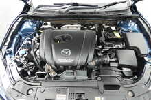 Mazda Mazda3 2.0 SKYACTIV-G Sport Nav Hatchback 5dr Petrol Manual Euro 6 (s/s) (121 ps)