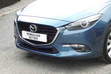 Mazda Mazda3 2.0 SKYACTIV-G Sport Nav Hatchback 5dr Petrol Manual Euro 6 (s/s) (121 ps)