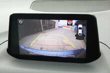 Mazda Mazda3 2.0 SKYACTIV-G Sport Nav Hatchback 5dr Petrol Manual Euro 6 (s/s) (121 ps)