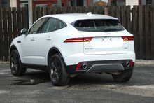 Jaguar E-PACE 2.0 D150 SE SUV 5dr Diesel Auto AWD Euro 6 (s/s) (150 ps)