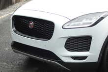 Jaguar E-PACE 2.0 D150 SE SUV 5dr Diesel Auto AWD Euro 6 (s/s) (150 ps)