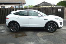 Jaguar E-PACE 2.0 D150 SE SUV 5dr Diesel Auto AWD Euro 6 (s/s) (150 ps)