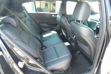 Kia Sportage 1.6 T-GDi GT-Line SUV 5dr Petrol Manual Euro 6 (s/s) (174 bhp)