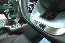 Kia Sportage 1.6 T-GDi GT-Line SUV 5dr Petrol Manual Euro 6 (s/s) (174 bhp)