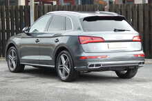 Audi SQ5 3.0 TFSI V6 SUV 5dr Petrol Tiptronic quattro Euro 6 (s/s) (354 ps)