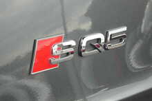Audi SQ5 3.0 TFSI V6 SUV 5dr Petrol Tiptronic quattro Euro 6 (s/s) (354 ps)