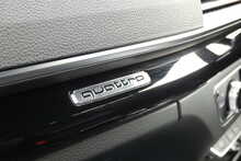 Audi SQ5 3.0 TFSI V6 SUV 5dr Petrol Tiptronic quattro Euro 6 (s/s) (354 ps)