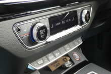 Audi SQ5 3.0 TFSI V6 SUV 5dr Petrol Tiptronic quattro Euro 6 (s/s) (354 ps)