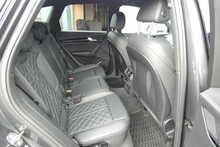 Audi SQ5 3.0 TFSI V6 SUV 5dr Petrol Tiptronic quattro Euro 6 (s/s) (354 ps)