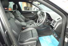 Audi SQ5 3.0 TFSI V6 SUV 5dr Petrol Tiptronic quattro Euro 6 (s/s) (354 ps)
