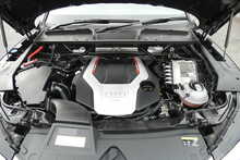 Audi SQ5 3.0 TFSI V6 SUV 5dr Petrol Tiptronic quattro Euro 6 (s/s) (354 ps)