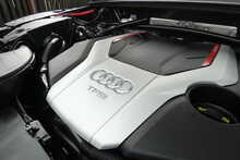 Audi SQ5 3.0 TFSI V6 SUV 5dr Petrol Tiptronic quattro Euro 6 (s/s) (354 ps)