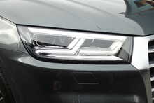 Audi SQ5 3.0 TFSI V6 SUV 5dr Petrol Tiptronic quattro Euro 6 (s/s) (354 ps)