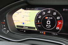 Audi SQ5 3.0 TFSI V6 SUV 5dr Petrol Tiptronic quattro Euro 6 (s/s) (354 ps)
