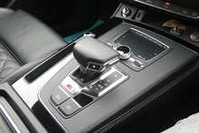 Audi SQ5 3.0 TFSI V6 SUV 5dr Petrol Tiptronic quattro Euro 6 (s/s) (354 ps)