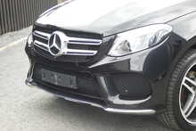 Mercedes-Benz GLE 3.0 GLE350d V6 AMG Line (Premium) SUV 5dr Diesel G-Tronic 4MATIC Euro 6 (s/s) (258 ps)