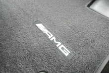 Mercedes-Benz GLE 3.0 GLE350d V6 AMG Line (Premium) SUV 5dr Diesel G-Tronic 4MATIC Euro 6 (s/s) (258 ps)