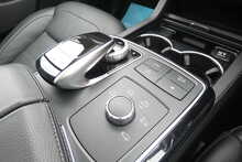 Mercedes-Benz GLE 3.0 GLE350d V6 AMG Line (Premium) SUV 5dr Diesel G-Tronic 4MATIC Euro 6 (s/s) (258 ps)