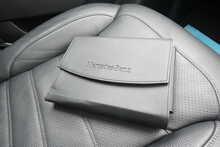 Mercedes-Benz GLE 3.0 GLE350d V6 AMG Line (Premium) SUV 5dr Diesel G-Tronic 4MATIC Euro 6 (s/s) (258 ps)