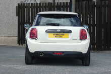 MINI Hatch 1.5 Cooper Classic Hatchback 3dr Petrol Manual Euro 6 (s/s) (136 ps)