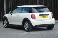 MINI Hatch 1.5 Cooper Classic Hatchback 3dr Petrol Manual Euro 6 (s/s) (136 ps)